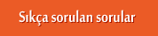 Sıkça sorulan sorular