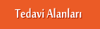 Tedavi Alanları