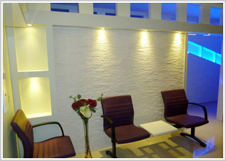 Akupunkturmer - Klinik resim galerisi