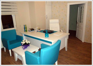 Akupunkturmer - Klinik resim galerisi