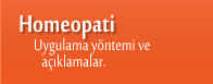 Homeopati