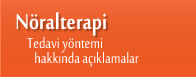 Nöralterapi